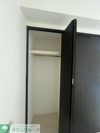 U Residence武蔵小山の物件内観写真